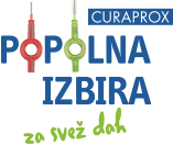 Popolna izbira